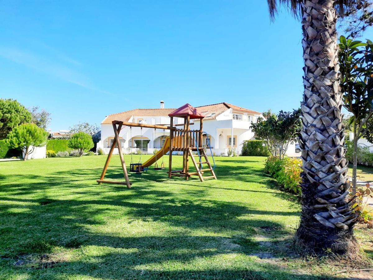 Quinta Do Moinho De Vento - Racket&Country Club - Duna Parque Group Vila Nova de Milfontes Exterior foto