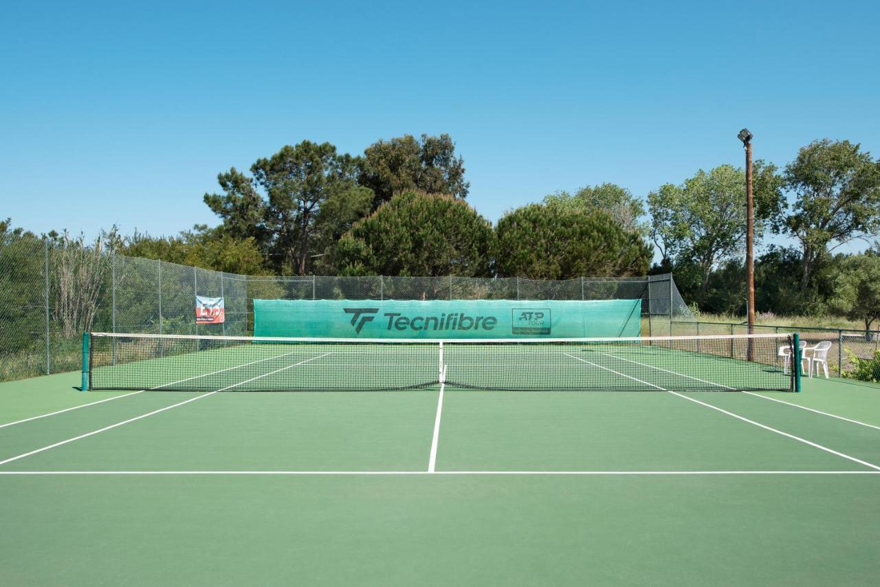 Quinta Do Moinho De Vento - Racket&Country Club - Duna Parque Group Vila Nova de Milfontes Exterior foto