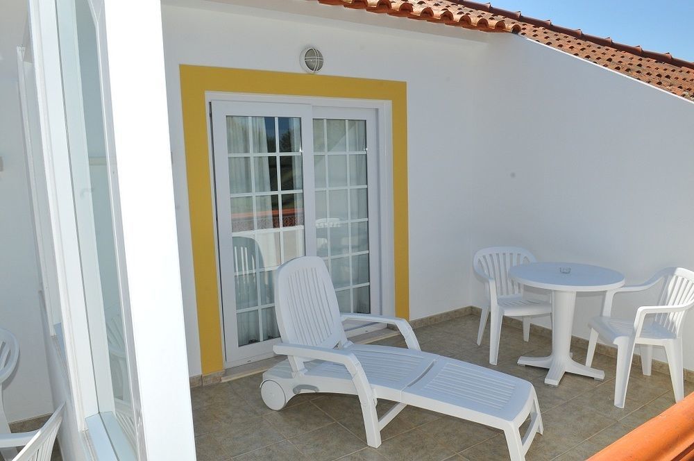 Quinta Do Moinho De Vento - Racket&Country Club - Duna Parque Group Vila Nova de Milfontes Exterior foto